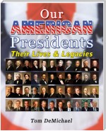 Our American Presidents