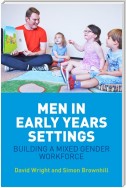 Men in Early Years Settings