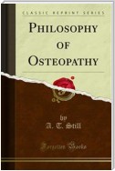 Philosophy of Osteopathy