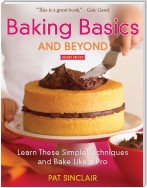 Baking Basics and Beyond