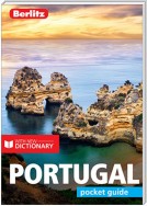 Berlitz Pocket Guide Portugal (Travel Guide eBook)