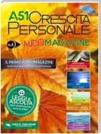 A51 Crescita Personale AudioMagazine 04