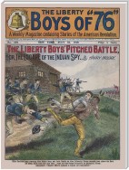 The Liberty Boys' Pitched Battle