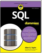 SQL For Dummies