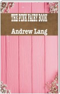 THE PINK FAIRY BOOK