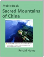 Mobile Book: Sacred Mountains of China