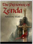 The Prisoner of Zenda