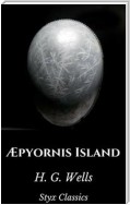 Æpyornis Island