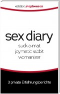 sex diary