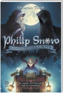 Philip Snow e la fantastica storia di Babbo Natale