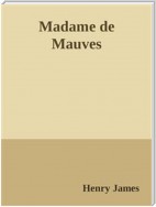 Madame de Mauves