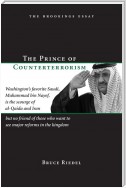 The Prince of Counterterrorism