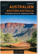 Australien – Western Australia