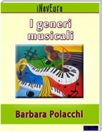 I generi musicali