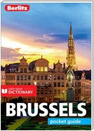 Berlitz Pocket Guide Brussels (Travel Guide eBook)