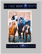 My First Book on Goats