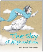 The Sky of Afghanistan