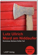 Mord am Niddaufer