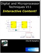 Digital and Microprocessor Techniques V11