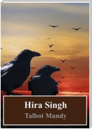 Hira Singh