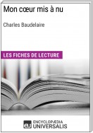 Mon cœur mis à nu de Charles Baudelaire