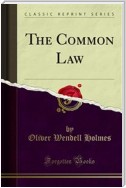 The Common Law