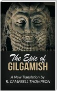 The Epic of Gilgamish