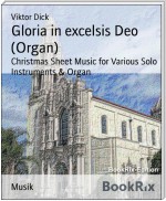 Gloria in excelsis Deo (Organ)