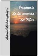 Poemario De La Cantora Del Mar