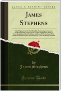 James Stephens