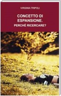 Concetto di espansione