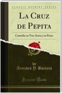 La Cruz de Pepita