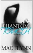 Phantom Touch #4: Ghost Paranormal Romance