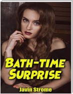 Bath-time Surprise