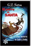 El Perro de Santa