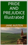 Pride and Prejudice - Illustrated