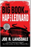 The Big Book of Hap and Leonard