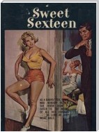 Sweet Sexteen - Adult Erotica