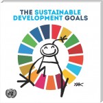 The Sustainable Development Goals: Illustrated by Yacine Aït Kaci (YAK)