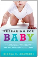 Preparing for Baby