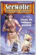 Seewölfe - Piraten der Weltmeere 95