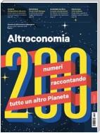 Altreconomia 200 - Gennaio 2018