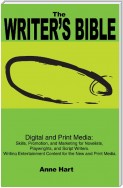 The Writer's Bible