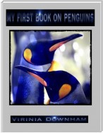 My First Book on Penguins