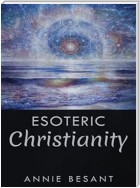 Esoteric Christianity