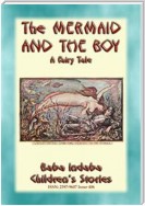 THE MERMAID AND THE BOY - A Sami Fairy Tale