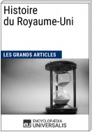 Histoire du Royaume-Uni