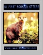 My First Book on Otters
