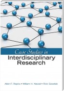 Case Studies in Interdisciplinary Research