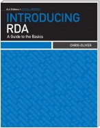 Introducing RDA